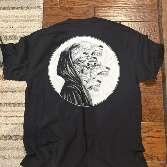 White Phosphor Xl New - Picture 4 of 4